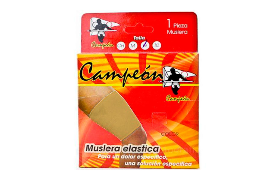 MUSLERA TEXTURIZADA+++